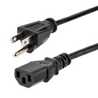CABLE DE ALIMENTACIÓN 1M - EXTENSION DE ALIMENTACION,NEMA 5-15R A NEMA 5-15P, 13A 125V, 16AWG, CABLE DE EXTENSION DE CORRIENTE - STARTECH.COM MOD. PAC1013 CABLE DE ALIMENTACIÓN 1M - EXTENSION DE ALIMENTACION,NEMA 5-15R A NEMA 5-15P, 13A 125V, 16AWG, CABLE DE EXTENSION DE CORRIENTE - STARTECH.COM MOD. PAC1013